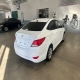 JN auto Hyundai Accent GT Berline, toit ouvrant, Garantie 1 an ou 10 000 km groupe motopropulseur 8609225 2017 Image 3